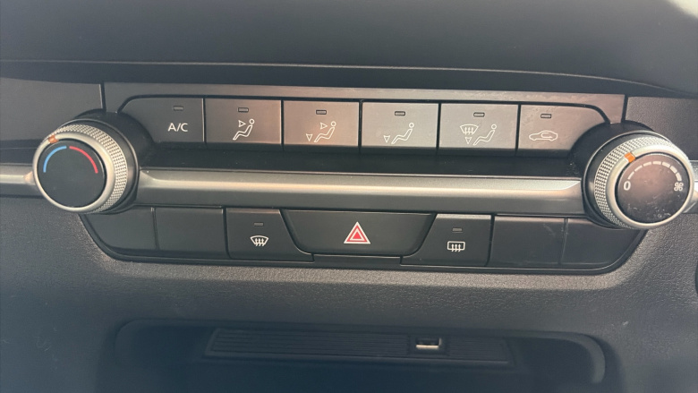 Mazda Cx-30 2.0 e-Skyactiv G MHEV SE-L 5dr Petrol Hatchback